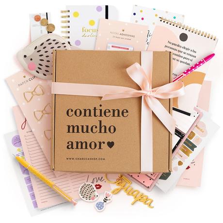 IDEAS PARA REGALAR (V).- IDEAS PARA REGALAR (V).-