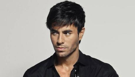 25 AÑOS CON ENRIQUE IGLESIAS Enrique Iglesias
