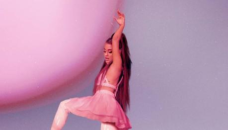 Ariana Grande estrena en Netflix el documental “excuse me, I love you” Documental de Ariana Grande