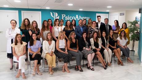 PsicoAbreu, Psicólogos en Málaga, cumplen 25 años liderando el sector de la atención psicológica PsicoAbreu, Psicólogos en Málaga, cumplen 25 años liderando el sector de la atención psicológica
