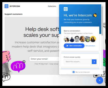 The 10 Best Help Desk Software for Small Business The 10 Best Help Desk Software for Small Business