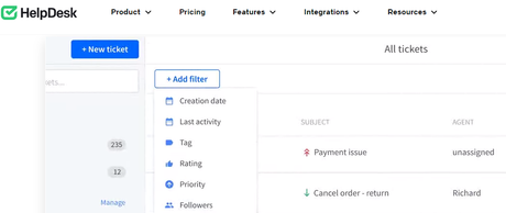 The 10 Best Help Desk Software for Small Business The 10 Best Help Desk Software for Small Business
