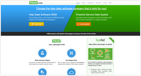 The 10 Best Help Desk Software for Small Business