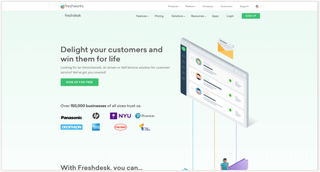 The 10 Best Help Desk Software for Small Business The 10 Best Help Desk Software for Small Business
