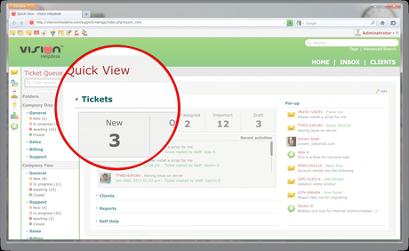The 10 Best Help Desk Software for Small Business The 10 Best Help Desk Software for Small Business