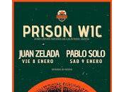 Prison WIC, Programación