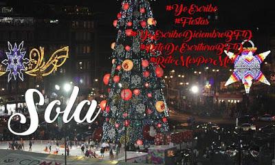 (Relatos) Navidad Books FD 2020 by Eelynn Cuellar