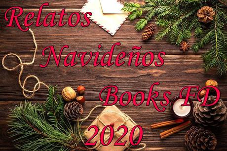 (Relatos) Navidad Books FD 2020 by Eelynn Cuellar (Relatos) Navidad Books FD 2020 by Eelynn Cuellar