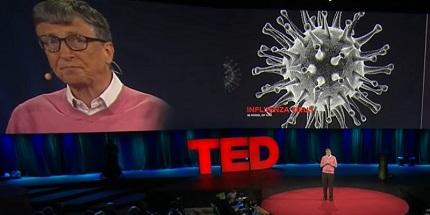 Mis #TEDTalks de 2020