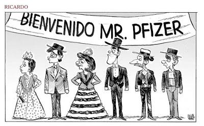 Confinamiento, la palabra del año.
