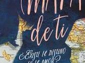 Reseña: mapa Isabelle Broom