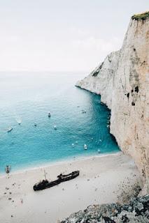 Reseña: Mi mapa de ti de Isabelle Broom