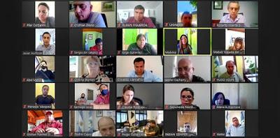 Mantenimiento escolar: provincia avanza con los gobiernos locales