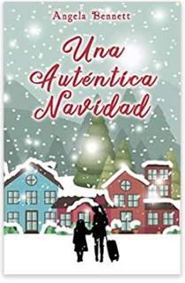 «Una Auténtica Navidad» de Angela Bennett