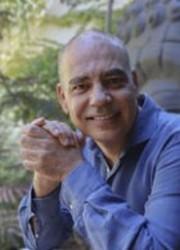 “El candidato. Un thriller político”, de Nacho Abad