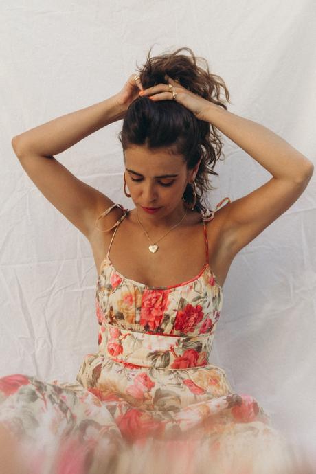 Endless Love Jewelry Collection Collage Vintage Endless Love Jewelry Collection for Maria Pascual