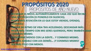 LO MEJOR DEL 2020 (II)