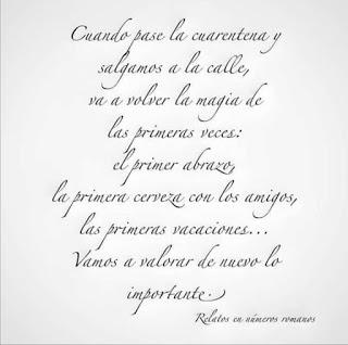 LO MEJOR DEL 2020 (II)