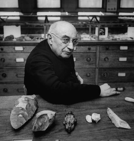 Cueva de Santimamiñe