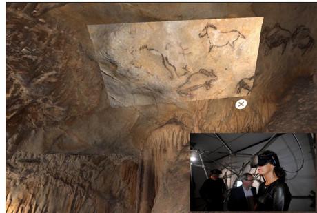 Cueva de Santimamiñe, recorrido el arte y culturas milenarias