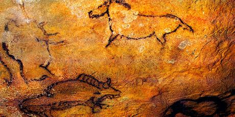 Cueva de Santimamiñe, recorrido el arte y culturas milenarias