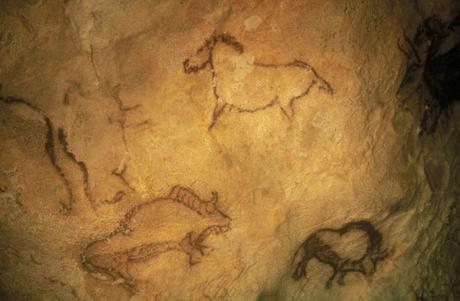 Cueva de Santimamiñe