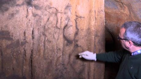 Cueva de Santimamiñe