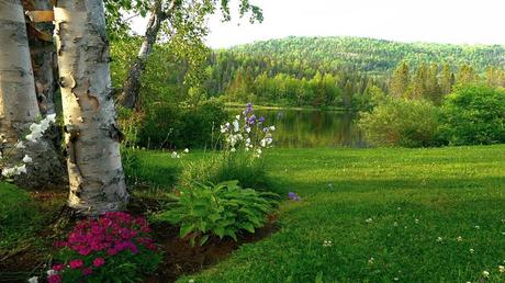 JARDÍN BOTÁNICO DE LONGWOOD