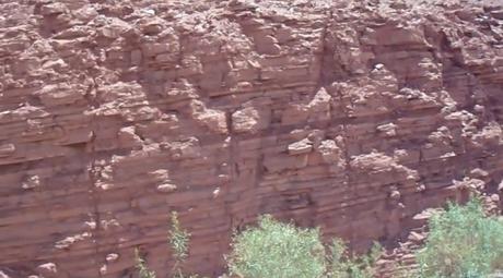 El gran viaje de la ruta 40 en moto de norte a sur: la séptima etapa recorriendo la espectacular Cuesta de Miranda. El gran viaje de la ruta 40 en moto de norte a sur: la séptima etapa recorriendo la espectacular Cuesta de Miranda.