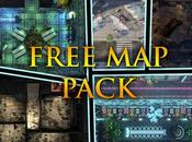 Mapas gratuitos Patreon ZMaps