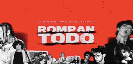 Rompan Todo: Cuando la Historia la Escriben los que Ganan