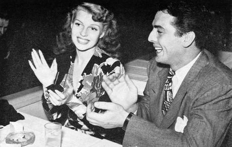 Rita Hayworth