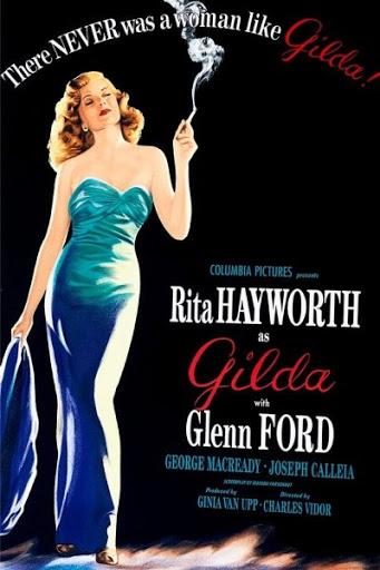 Rita Hayworth