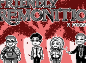 [Fangame] Friendly Premonition