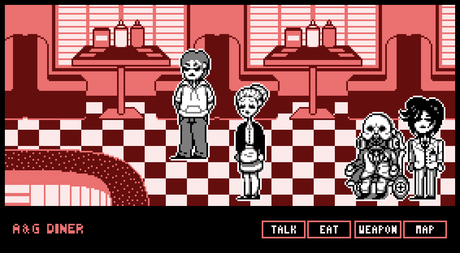 [Fangame] Friendly Premonition