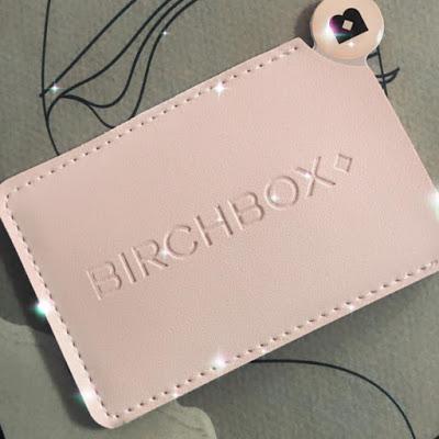 BIRCHBOX Noviembre 2020.