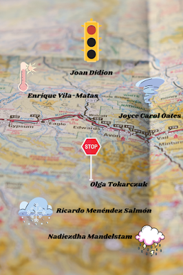 2020: diario de viaje