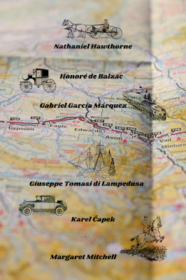 2020: diario de viaje