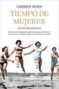 reseña tiempo de mujeres