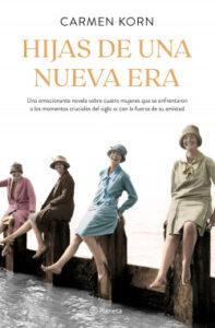 Reseña Tiempo de mujeres