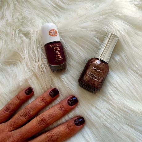 El rescate de Diciembre: Manicura con el esmalte más votado 💅