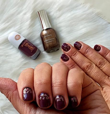 El rescate de Diciembre: Manicura con el esmalte más votado 💅