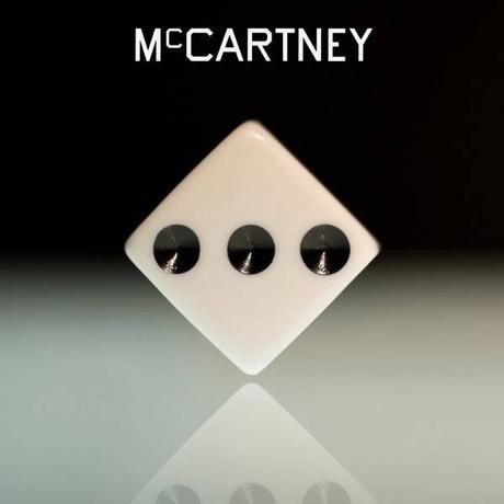 Paul McCartney y LadBaby lideran las listas de ventas británicas McCartney III