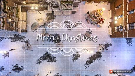 Mapas gratuitos y Patreon de ZMaps