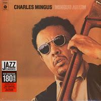 CHARLES MINGUS - MINGUS AH UM