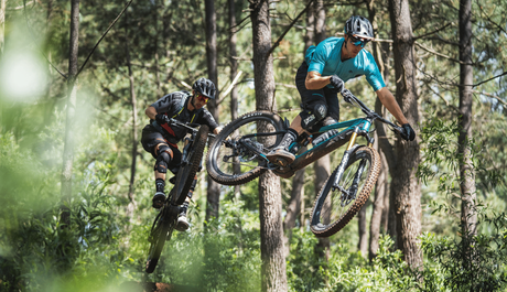 Merida eONE-SIXTY 9000  revisión a fondo