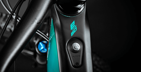 Merida eONE-SIXTY 9000  revisión a fondo