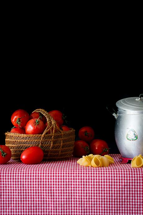 LUMACONI ALLA PARMIGIANA