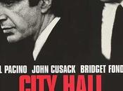 CITY HALL Harold Becker