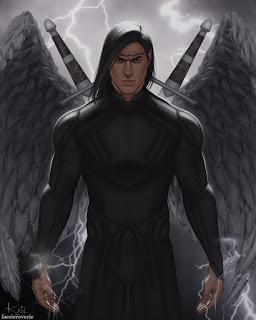 Reseña: Casa de tierra y sangre de Sarah J. Maas